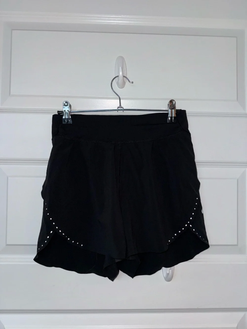 lululemon Fast and Free High-Rise Classic-Fit Split Short 3